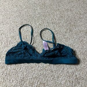 Savage x Fenty bralette size Large